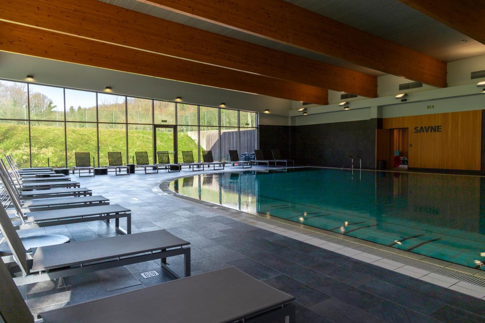 Hotel Grad Otocec - Relais Chateaux Buitenkant foto