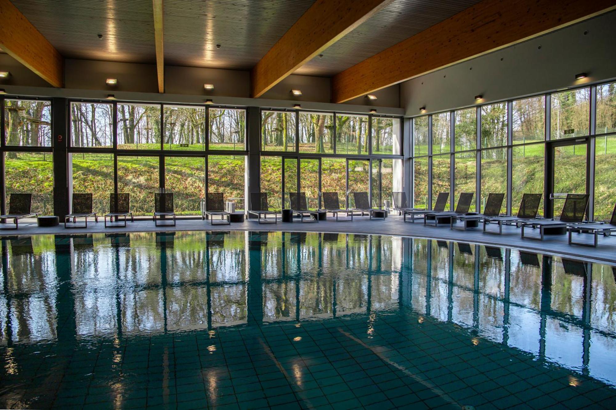 Hotel Grad Otocec - Relais Chateaux Buitenkant foto