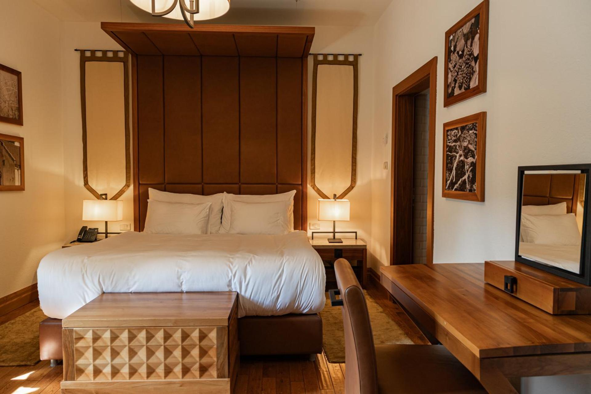 Hotel Grad Otocec - Relais Chateaux Kamer foto